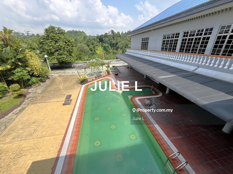 Bungalow House for Sale in Taman Duta, Bukit Tunku (Kenny Hills) by Julie L - iProperty.com.my