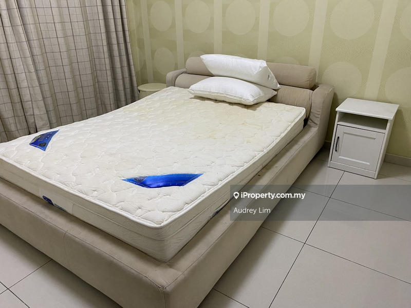 Semi-Detached House for Sale in Jade Hills, Kajang by Audrey Lim - iProperty.com.my