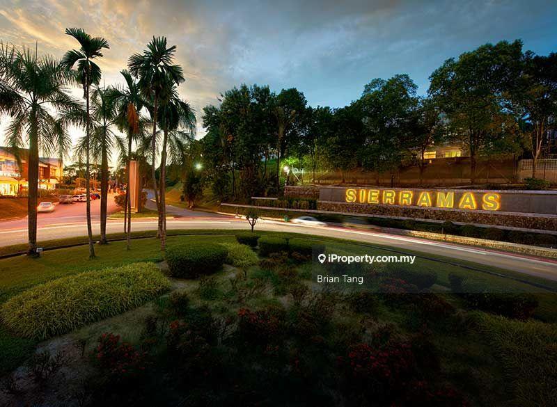 Bungalow Land for Sale in Sierramas, Sungai Buloh by Brian Tang - iProperty.com.my