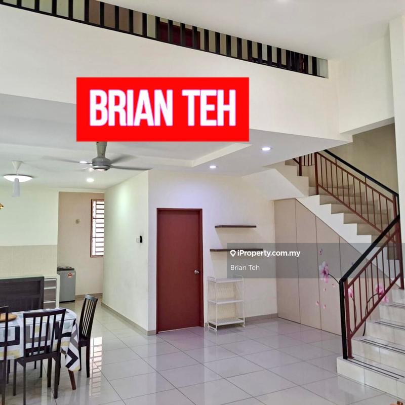 Rumah Berkembar untuk Disewa di Landed Semi D Rent at Kota Permai, Bukit Mertajam oleh Brian Teh - iProperty.com.my