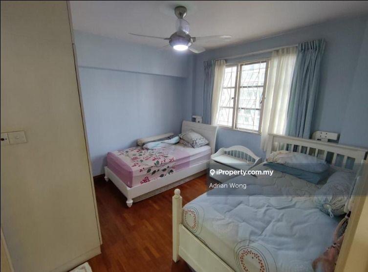 Kondominium untuk Dijual di Laman Suria oleh Adrian Wong - iProperty.com.my