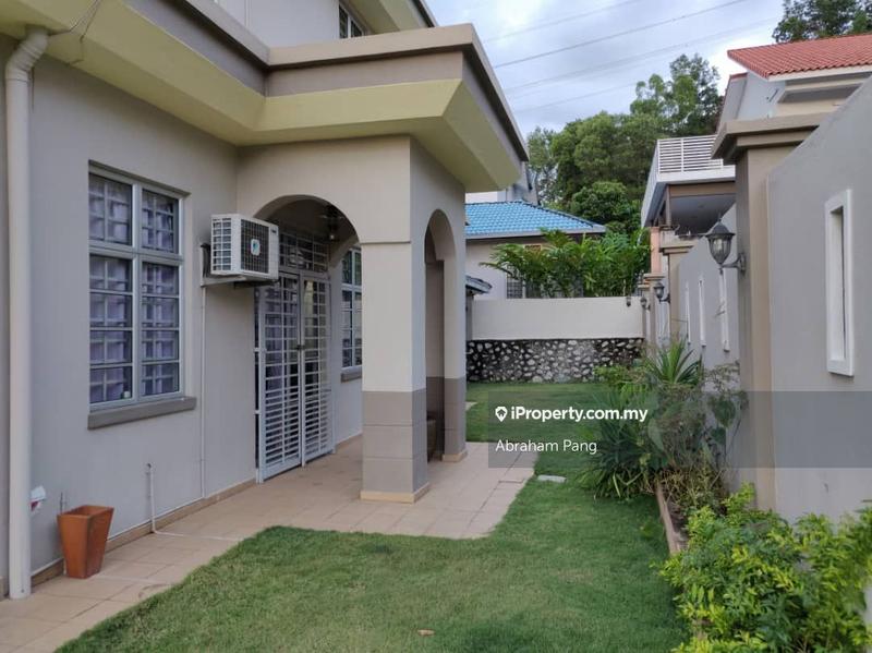 Banglo untuk Dijual di Seremban 2, Negeri Sembilan oleh Abraham Pang - iProperty.com.my