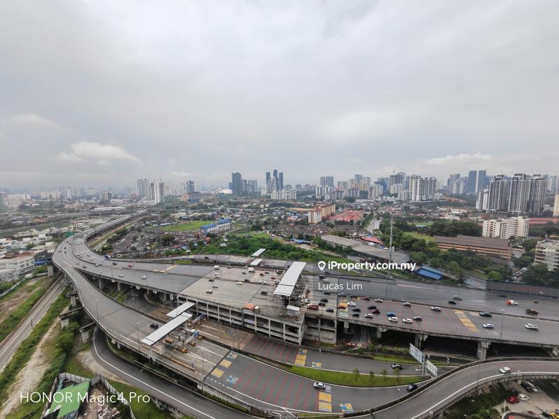 Residensi Servis untuk Dijual di United Point (Residensi Berpadu) oleh Lucas Lim - iProperty.com.my