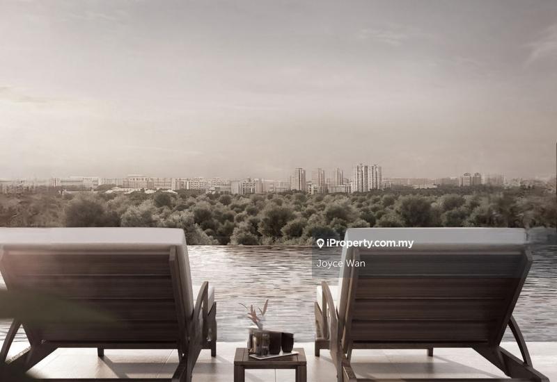 Kediaman Servis untuk Dijual di Kami oleh Joyce Wan - iProperty.com.my
