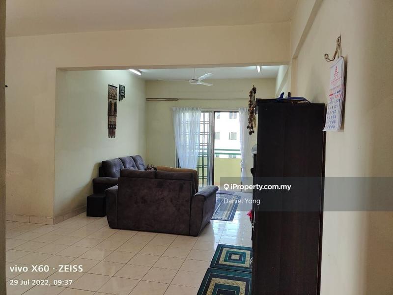 For Sale - Sri Wangi