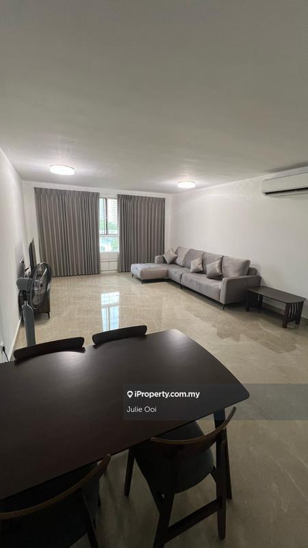 For Rent - Mont Kiara Pines
