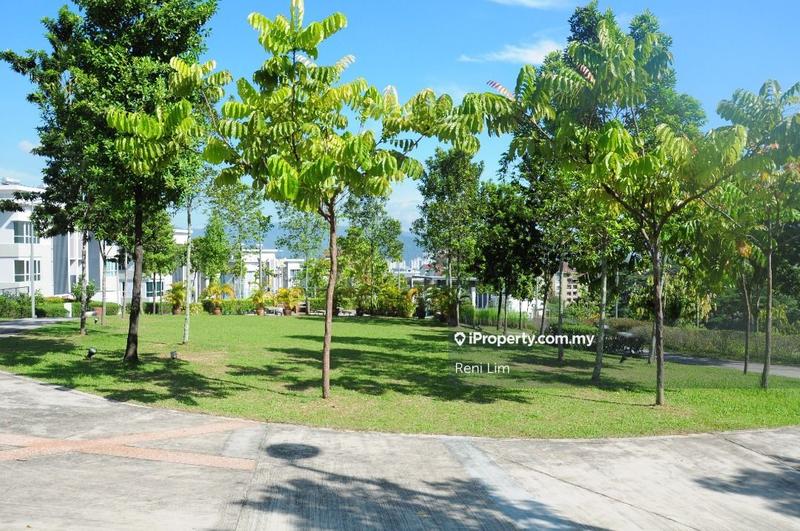 Rumah Berkembar untuk Dijual di Rafflesia, Damansara Perdana, Petaling Jaya, PJ, Damansara Perdana oleh Reni Lim - iProperty.com.my