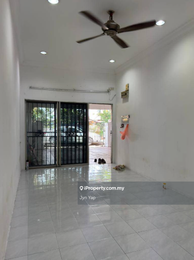 Rumah Teres 1-Tingkat untuk Dijual di Taman Tas, Kuantan oleh Jyn Yap - iProperty.com.my