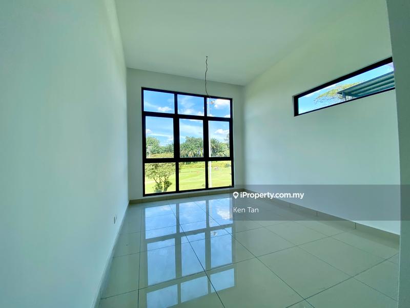 Banglo untuk Dijual di Seksyen 13, Shah Alam oleh Ken Tan - iProperty.com.my