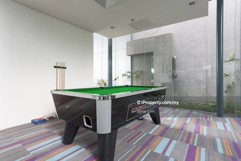 Kediaman Servis untuk Dijual di Mercu Summer Suites oleh Jyne Lim - iProperty.com.my
