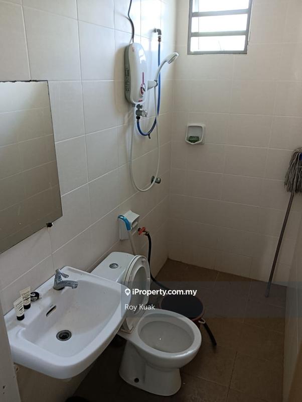 Rumah Berangkai 2 Tingkat untuk Dijual di Taman Jati, Kulim oleh Roy Kuak - iProperty.com.my