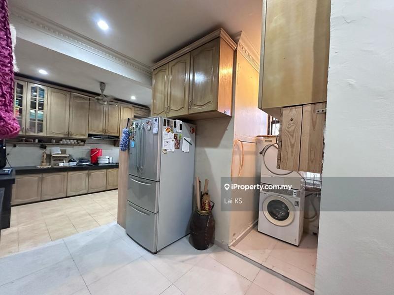 2-storey Terraced House untuk Dijual di Bandar Nusaputra, Puchong oleh Lai KS - iProperty.com.my