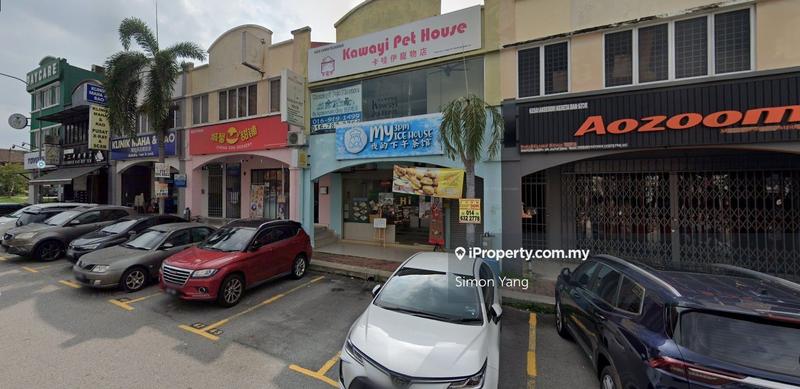 For Sale - Cheras Damai Perdana