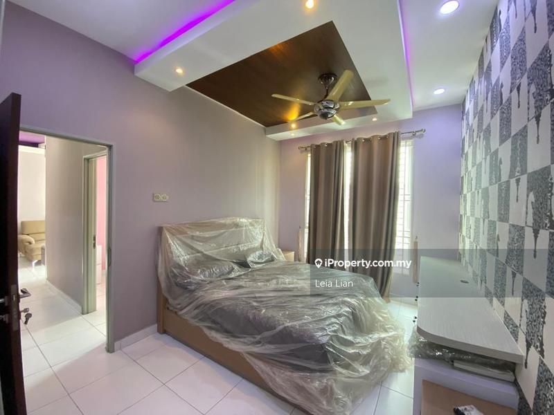 For Sale - Bsp Skypark