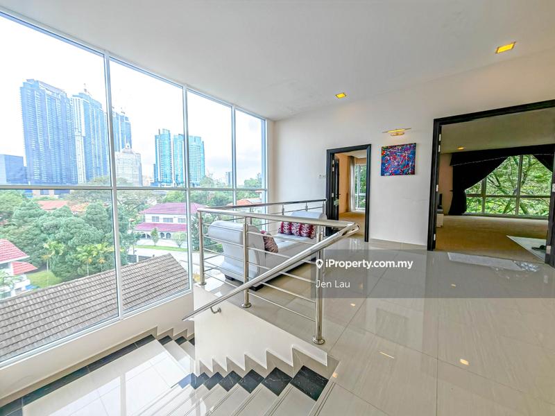 Banglo untuk Dijual di Bukit Damansara, Damansara Heights oleh Jen Lau - iProperty.com.my