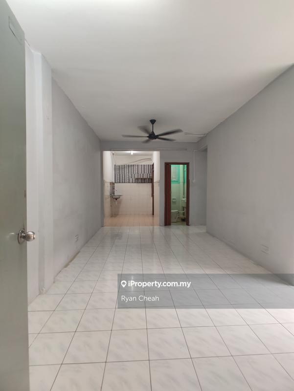 For Sale - Indah Condominium
