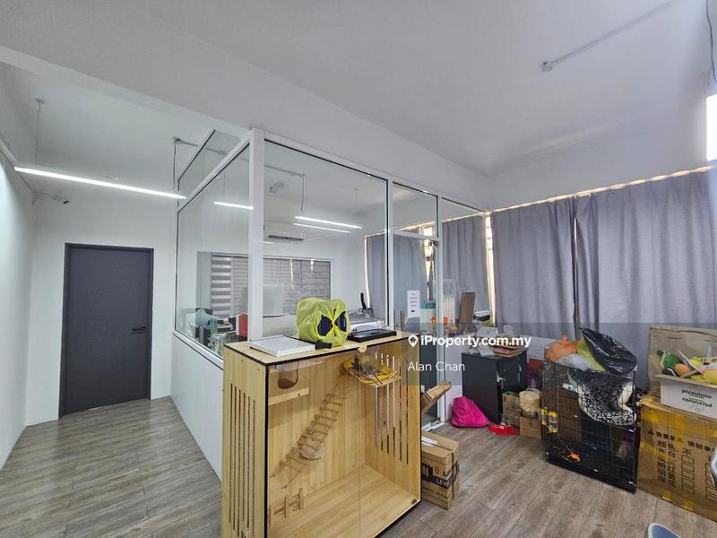 For Sale - Sierra 10 Zentro @ Bandar 16 Sierra Puchong