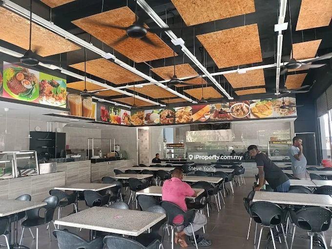 Kedai untuk Disewa di Bandar Puncak Alam, Puncak Alam oleh Steve Yong - iProperty.com.my