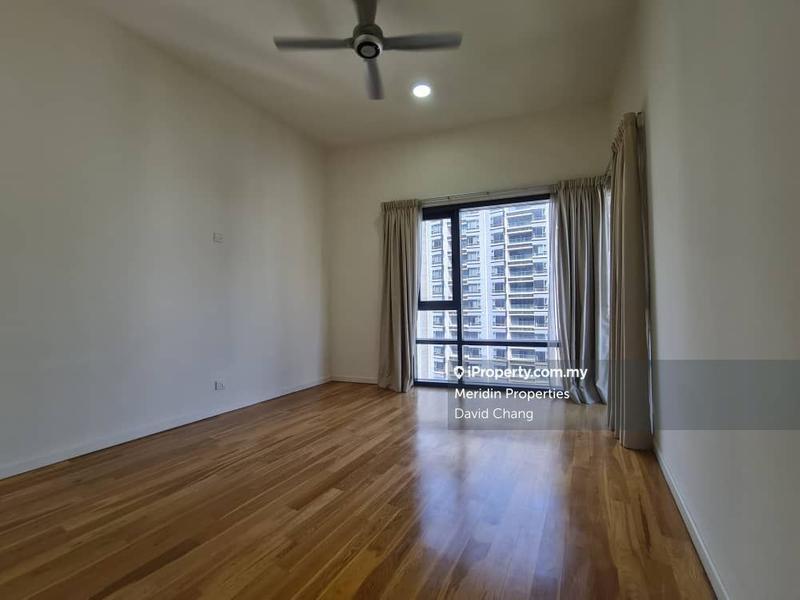 Service Residence for Sale in St Mary Residences by David Chang - iProperty.com.my