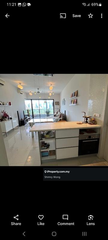 For Sale - G Residence