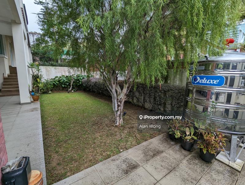 Bungalow House for Sale in Taman Tanamera, Subang Jaya by Alan Wong - iProperty.com.my