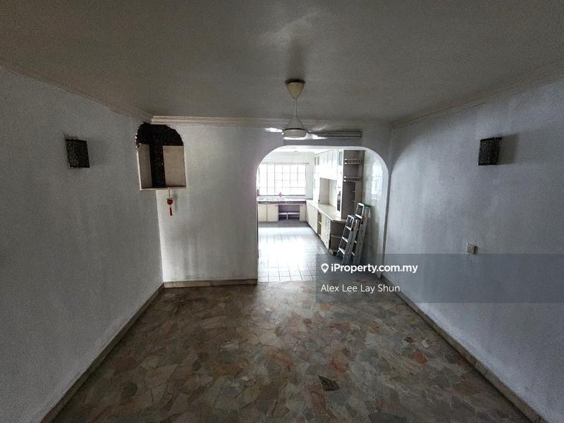 2-storey Terraced House for Sale in SS4, Petaling Jaya by Alex Lee Lay Shun - iProperty.com.my