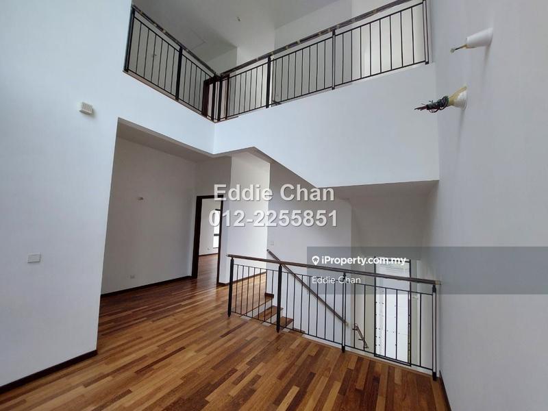Semi-Detached House for Sale in Sierra Ukay, Ampang by Eddie Chan - iProperty.com.my