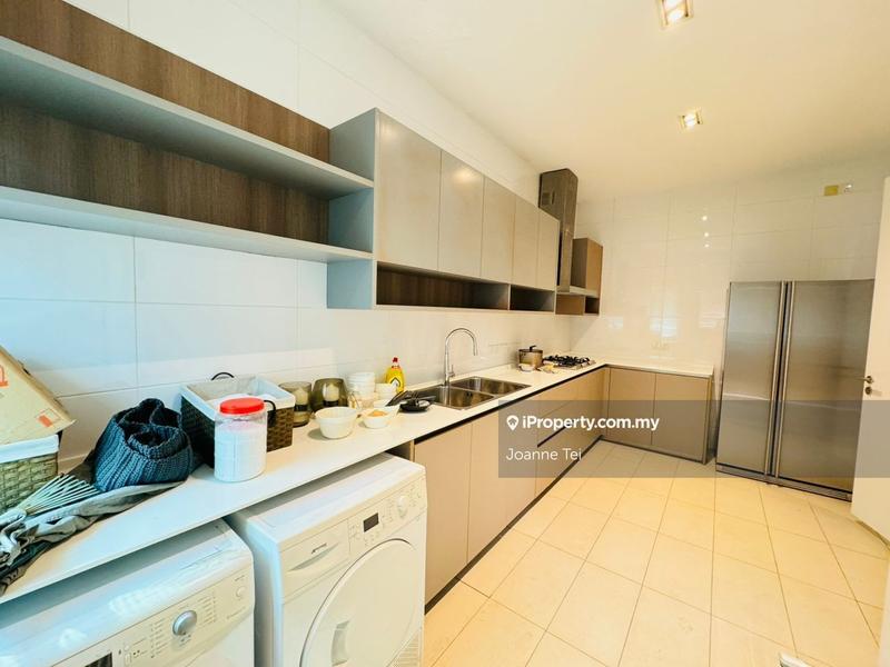 Semi-Detached House for Sale in Sejati Residence. Cyberjaya, Cyberjaya by Joanne Tei - iProperty.com.my