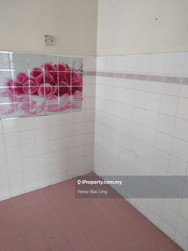 Apartment untuk Dijual di Akasia Apartment oleh Yeow Wai Ling - iProperty.com.my