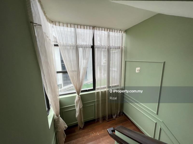 Bungalow House for Sale in Putrajaya, Putrajaya by Rizal - iProperty.com.my