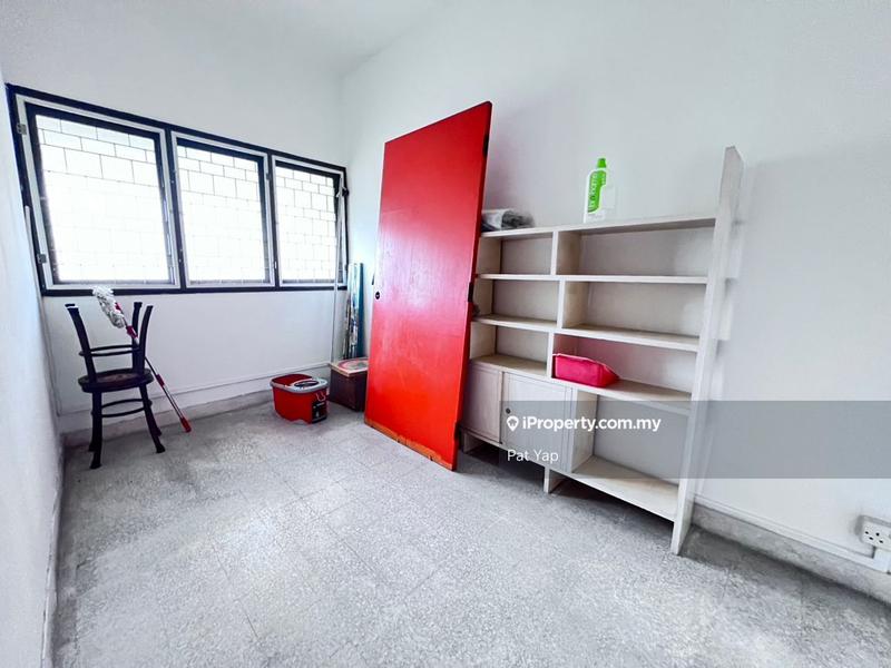Rumah Teres 2-Tingkat untuk Dijual di Bangsar Baru, Bangsar oleh Pat Yap - iProperty.com.my
