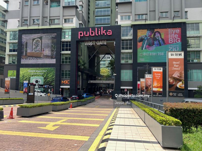 Shop for Sale in Sri Hartamas, Kuala Lumpur by Jessie Mu - iProperty.com.my