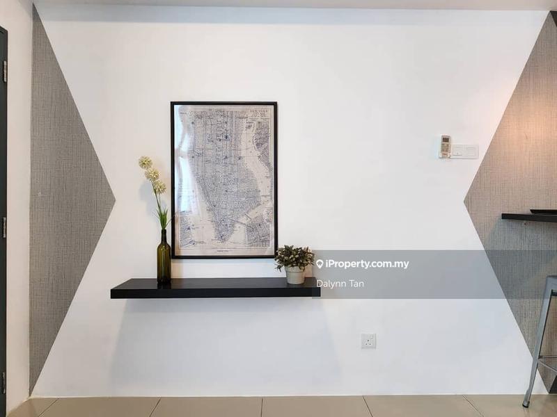 For Sale - Menara Geno