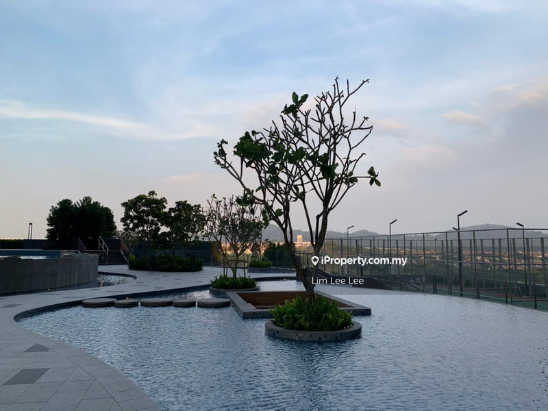 Service Residence for Rent in Setia City Residences by Lim Lee Lee - iProperty.com.my