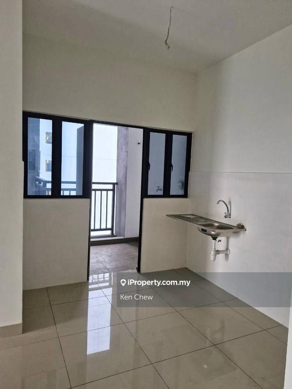 Condominium for Sale in Platinum Arena by Ken Chew - iProperty.com.my