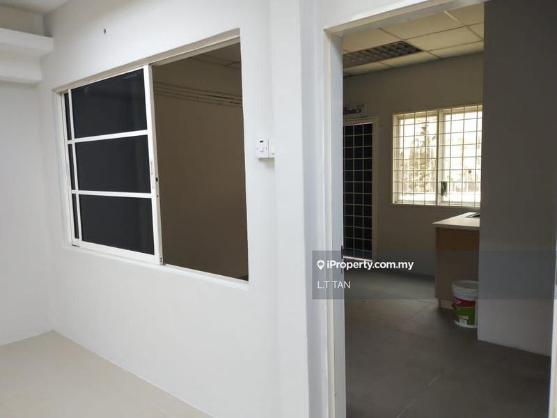 Kedai-Pejabat untuk Disewa di Kuchai Entrepreneurs Park, Kuchai Lama oleh L.T TAN - iProperty.com.my