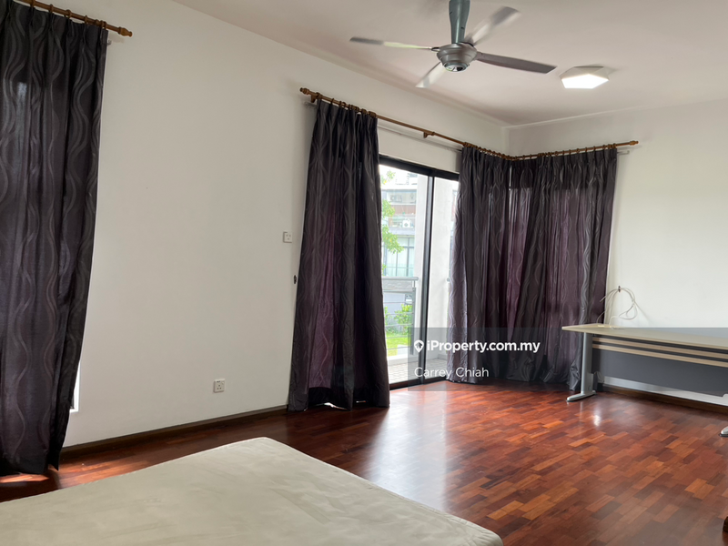 Rumah Berangkai 2.5 Tingkat untuk Disewa di Lake Edge, Puchong oleh Carrey Chiah - iProperty.com.my