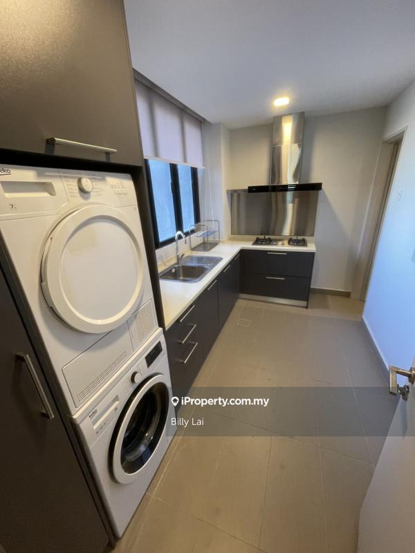 For Rent - The Reach @ Titiwangsa