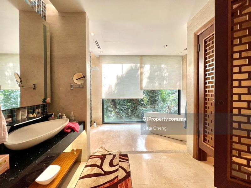 Banglo untuk Dijual di Taman Tunku, Bukit Tunku (Kenny Hills) oleh Citta Cheng - iProperty.com.my