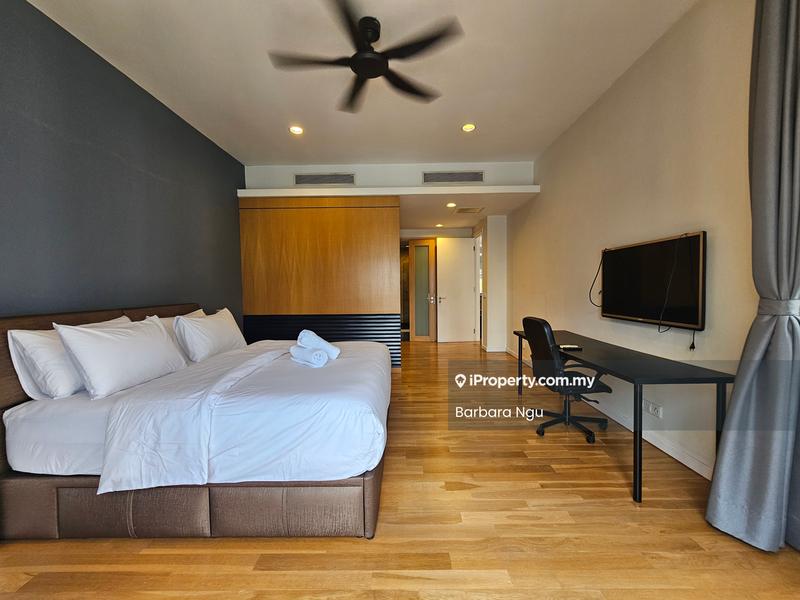 Service Residence for Rent in St Mary Residences by Barbara Ngu - iProperty.com.my