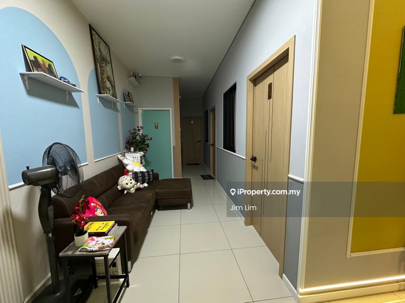 Service Residence for Rent in Marina Residence by Jim Lim - iProperty.com.my
