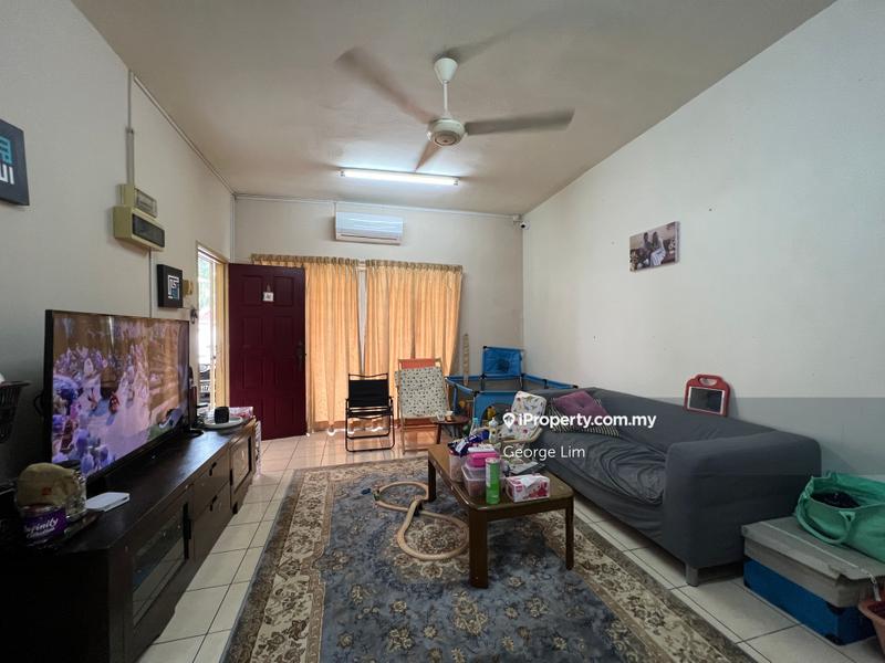 Rumah Berangkai 2 Tingkat untuk Dijual di Bk5, Bandar Kinrara oleh George Lim - iProperty.com.my