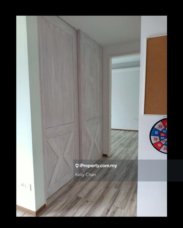 Service Residence for Sale in The Potpourri by Kelly Chan - iProperty.com.my
