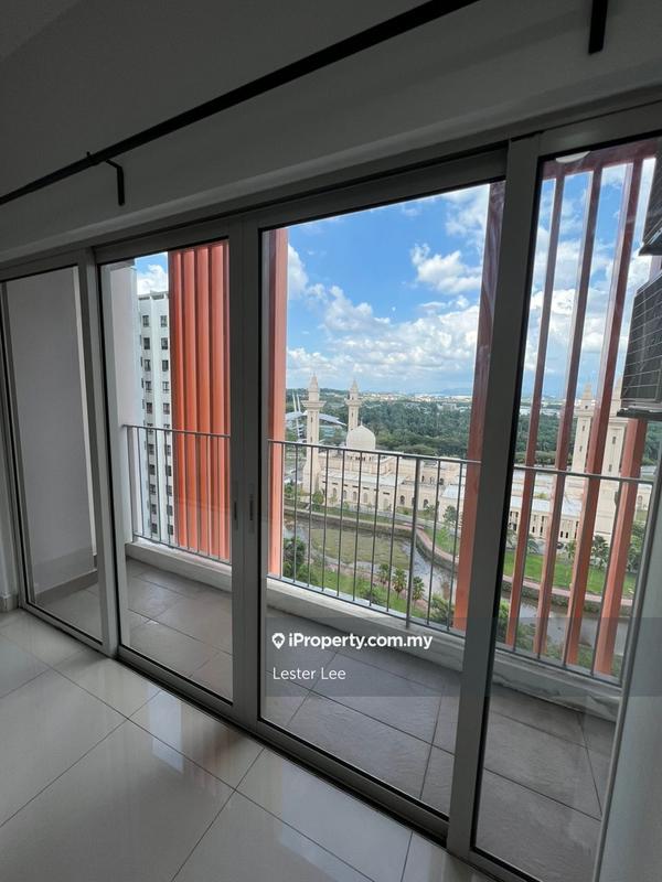 Residensi Servis untuk Dijual di Suria Jelutong oleh Lester Lee - iProperty.com.my