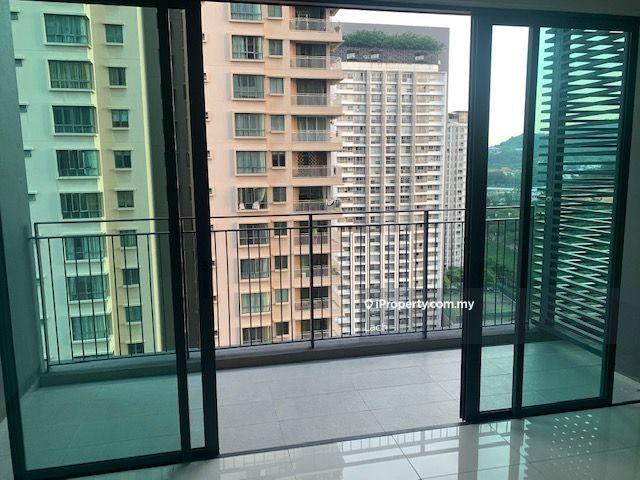 Condominium for Sale in Sunway Mont Residences by Lach - iProperty.com.my