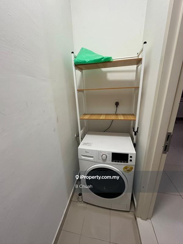 Service Residence for Rent in Pandora @ Tropicana Metropark by B Chuah - iProperty.com.my