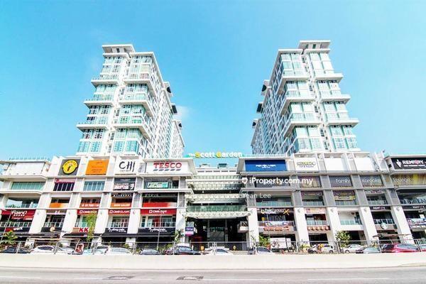 For Sale - Scott garden