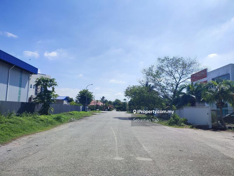 Kilang Berkembar untuk Dijual di Telok Panglima Garang, Selangor oleh Sebastian Yap - iProperty.com.my
