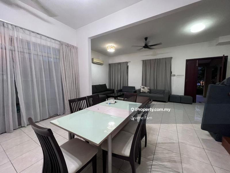 Rumah Berkembar untuk Dijual di Setia Ecopark, Setia Alam, Klang oleh Jyvene Fam - iProperty.com.my