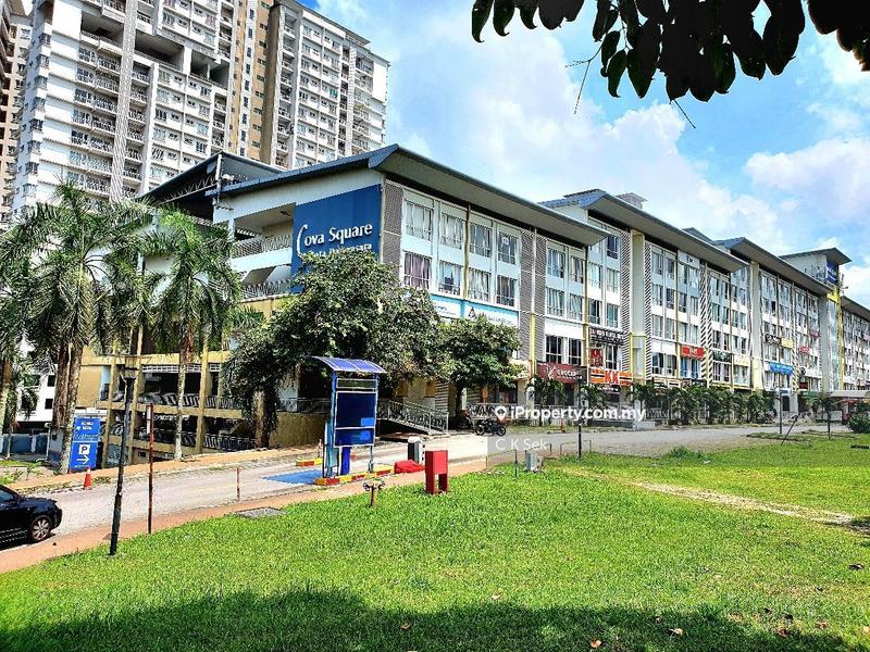 Office for Rent in Kota Damansara, Selangor by C K Sek - iProperty.com.my
